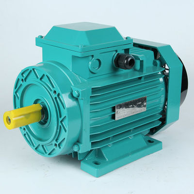 10hp 20hp 30hp 380v 415v 440v Τρεις φάσεις κινητήρα επαγωγής εναλλασσόμενου ρεύματος με και τάση 6,2A