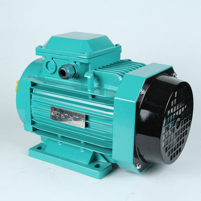 10hp 20hp 30hp 380v 415v 440v Τρεις φάσεις κινητήρα επαγωγής εναλλασσόμενου ρεύματος με και τάση 6,2A