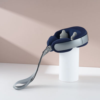 Ξάπλωμα Ηλεκτρική θέρμανση Tapping Kneading Ζώνη μασάζ για εξατομικευμένο βαθύ μασάζ