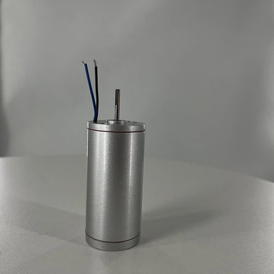 Χάρτινο κουτί αποστολή Προσαρμοσμένο 12V 48V 72V Brushless DC Servo Motor για κινητήρες πεζοδρόμου