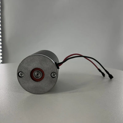 Χάρτινο κουτί αποστολή Προσαρμοσμένο 12V 48V 72V Brushless DC Servo Motor για κινητήρες πεζοδρόμου