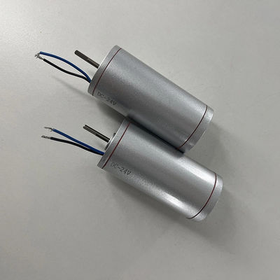 Χάρτινο κουτί αποστολή Προσαρμοσμένο 12V 48V 72V Brushless DC Servo Motor για κινητήρες πεζοδρόμου