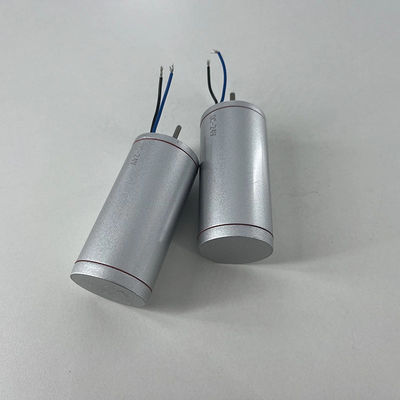Χάρτινο κουτί αποστολή Προσαρμοσμένο 12V 48V 72V Brushless DC Servo Motor για κινητήρες πεζοδρόμου