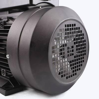 7.5hp κινητήρας βούρτσας για οικιακή συσκευή 380v 1445r Τρεις φάσεις βιομηχανικός ηλεκτρικός κινητήρας εναλλασσόμενου ρεύματος
