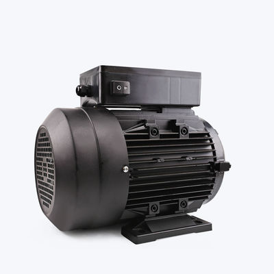 7.5hp κινητήρας βούρτσας για οικιακή συσκευή 380v 1445r Τρεις φάσεις βιομηχανικός ηλεκτρικός κινητήρας εναλλασσόμενου ρεύματος