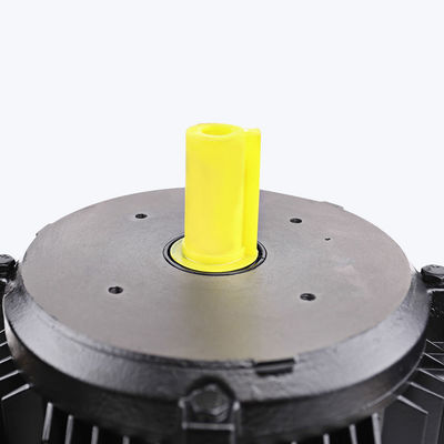 7.5hp κινητήρας βούρτσας για οικιακή συσκευή 380v 1445r Τρεις φάσεις βιομηχανικός ηλεκτρικός κινητήρας εναλλασσόμενου ρεύματος