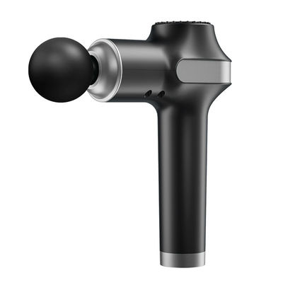 Μίνι φορητό Vibrate Muscle Sport Επαγγελματικό Percussion Ζεστό Φασσιακό Μέσα Μασατζέρ Βαθύ ιστό Μασάζ μοσχάρι στυλ