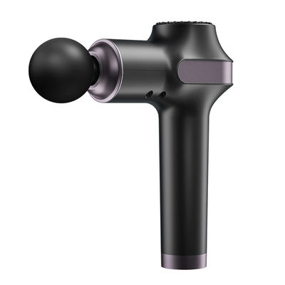 Μίνι φορητό Vibrate Muscle Sport Επαγγελματικό Percussion Ζεστό Φασσιακό Μέσα Μασατζέρ Βαθύ ιστό Μασάζ μοσχάρι στυλ