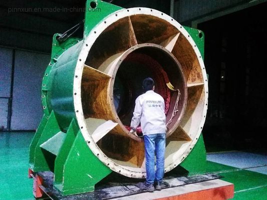 Ηλεκτρικός κινητήρας υποβρύχιας λειτουργίας υψηλής ροπής για αντλία 700 g.cm2