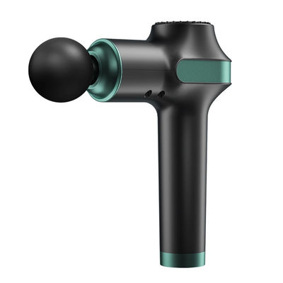Μίνι φορητό Vibrate Muscle Sport Επαγγελματικό Percussion Ζεστό Φασσιακό Μέσα Μασατζέρ Βαθύ ιστό Μασάζ μοσχάρι στυλ