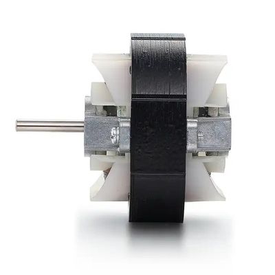 Μονόφαση 50/60Hz 110v 220v 15W Low Noise AC Motor με επαγγελματικό σχεδιασμό