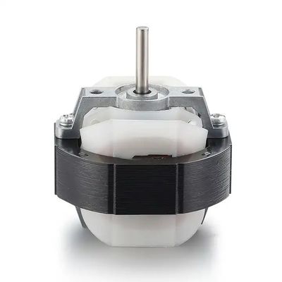 110V 220V 2600RPM χαμηλού θορύβου κινητήρας εναλλασσόμενου ρεύματος με πορώδες ρουλεμάν/ρουλεμάν