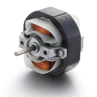 110V 220V 2600RPM χαμηλού θορύβου κινητήρας εναλλασσόμενου ρεύματος με πορώδες ρουλεμάν/ρουλεμάν