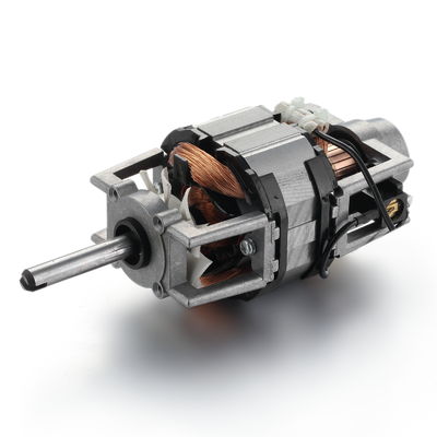 208-230 / 240 V Ηλεκτρικός 76mm 100w Μεγάλη ροπή 12000rpm Οικουμενικός ηλεκτρικός κινητήρας