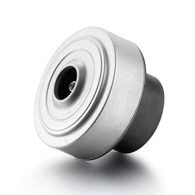 110mm Διαμέτρου IE 1 40000rpm 58w 220v DC Ηλεκτρικός κινητήρας για διάδρομο διάδρομο