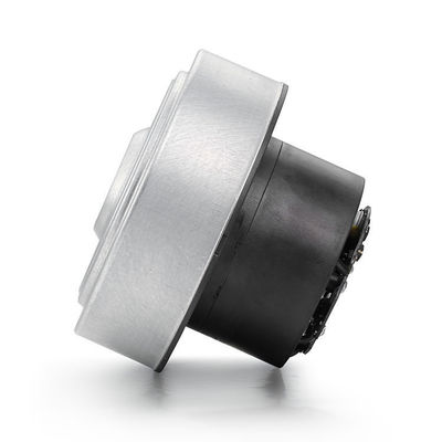 110mm Διαμέτρου IE 1 40000rpm 58w 220v DC Ηλεκτρικός κινητήρας για διάδρομο διάδρομο