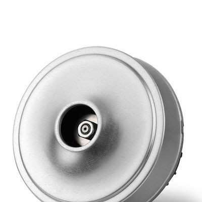 110mm Διαμέτρου IE 1 40000rpm 58w 220v DC Ηλεκτρικός κινητήρας για διάδρομο διάδρομο