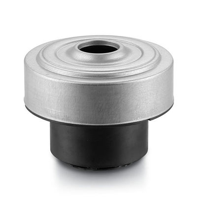 110mm Διαμέτρου IE 1 40000rpm 58w 220v DC Ηλεκτρικός κινητήρας για διάδρομο διάδρομο