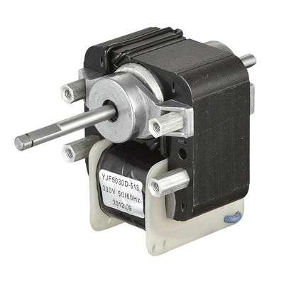Μηχανή εξοπλισμού γυμναστικής 2HP DC 90V/110V 4500rpm Brushless χωρίς στήριξη τοποθέτησης