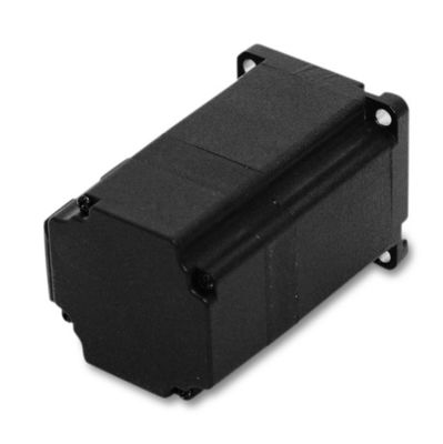 Πρόσθετη τάση 12-48VDC Brushless Motor Προσαρμοσμένη προδιαγραφή 60mm Μέχρι 300W
