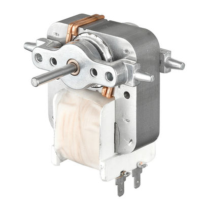 Μηχανή εξοπλισμού γυμναστικής 2HP DC 90V/110V 4500rpm Brushless χωρίς στήριξη τοποθέτησης