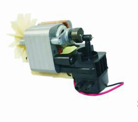 Μηχανή εξοπλισμού γυμναστικής 2HP DC 90V/110V 4500rpm Brushless χωρίς στήριξη τοποθέτησης