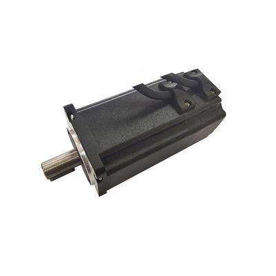 Πρόσθετη τάση 12-48VDC Brushless Motor Προσαρμοσμένη προδιαγραφή 60mm Μέχρι 300W