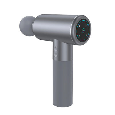 202*207*64mm Μασάζ χειρός για επαγγελματική δόνηση θεραπεία και χαλάρωση