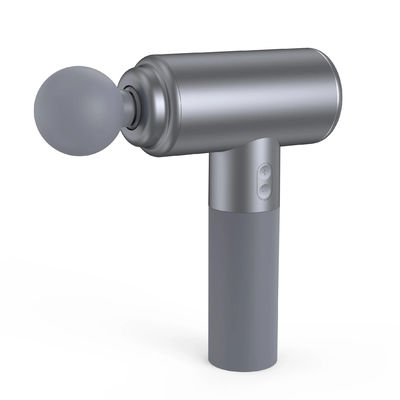 202*207*64mm Μασάζ χειρός για επαγγελματική δόνηση θεραπεία και χαλάρωση