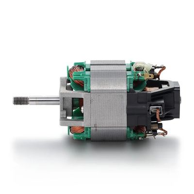 110V/220V 50/60Hz AC Motor Blender Επαγγελματίας 76mm Τρέιντμιλ Μηχανή με ρουλεμάν