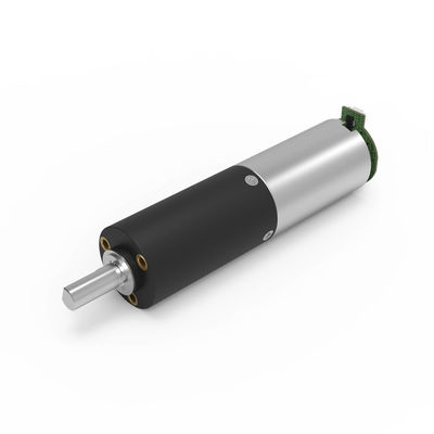 3000 στροφές ανά λεπτό 24 Volt 20W Στροφή 0.2N.m DC 6V Μετατροπής Μικρός κινητήρας για μηχανή ATM Μέσα σε 1