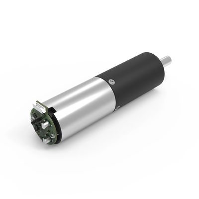 3000 στροφές ανά λεπτό 24 Volt 20W Στροφή 0.2N.m DC 6V Μετατροπής Μικρός κινητήρας για μηχανή ATM Μέσα σε 1