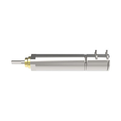 36mm 12V 24V DC Πλανητικός κινητήρας κιβωτίου ταχυτήτων Etonm 6V κινητήρας ταχυτήτων για εφαρμογές χαμηλών στροφών ανά λεπτό