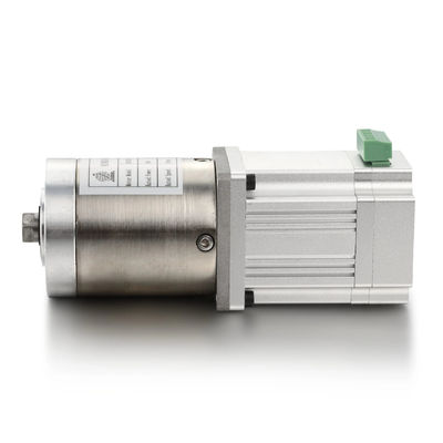 2.5KG 57mm 100W Dc Servo Motor για ακριβή και ομαλό έλεγχο κίνησης