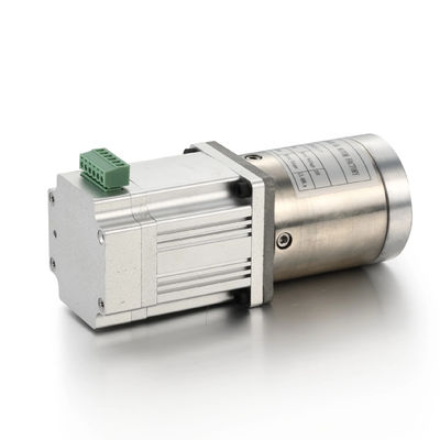 2.5KG 57mm 100W Dc Servo Motor για ακριβή και ομαλό έλεγχο κίνησης