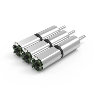 20W 2000W DC κινητήρας χαμηλού θορύβου χαμηλής υψηλής ροπής πλανητικός μειωτικός κινητήρας με κωδικοποιητή