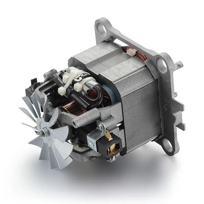 110v/220v Μηχανή τροχαίου υψηλής ροπής χαμηλής ταχύτητας για τροχαίο με ονομαστική ροπή 0,6Nm 0,7Nm
