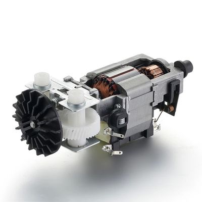 54mm AC Universal Motor High Speed Single-Phase Treadmill Μηχανή κινητήρα 200W 110V 75dB