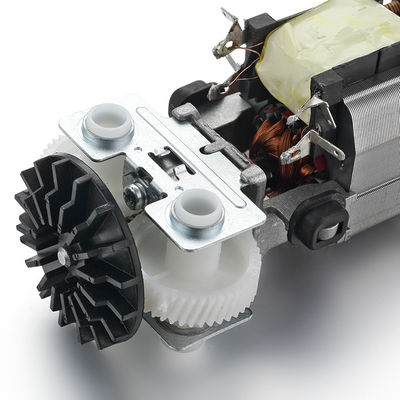 54mm AC Universal Motor High Speed Single-Phase Treadmill Μηχανή κινητήρα 200W 110V 75dB