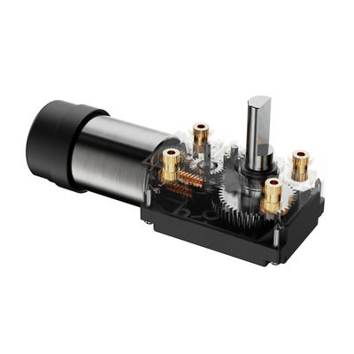 Ηλεκτρικός κινητήρας DC 1KG Εργαλεία κήπου με 12V πλαστικό κέλυφος DC κινητήρας BLDC