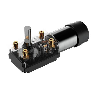 Ηλεκτρικός κινητήρας DC 1KG Εργαλεία κήπου με 12V πλαστικό κέλυφος DC κινητήρας BLDC