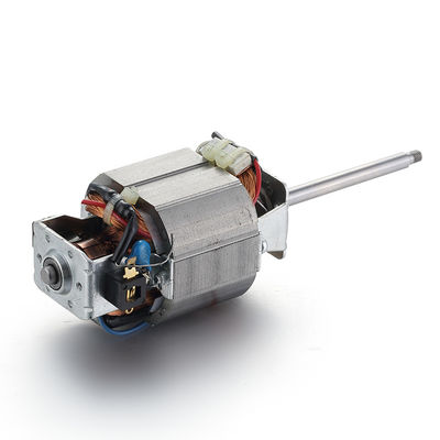 110v 220v AC Οικουμενικός ηλεκτρικός κινητήρας για διάδρομο 300w 11000rpm 12000rpm 54mm 50/60Hz