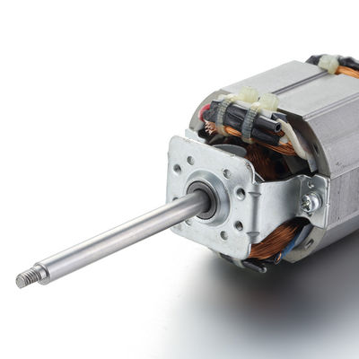 110v 220v AC Οικουμενικός ηλεκτρικός κινητήρας για διάδρομο 300w 11000rpm 12000rpm 54mm 50/60Hz