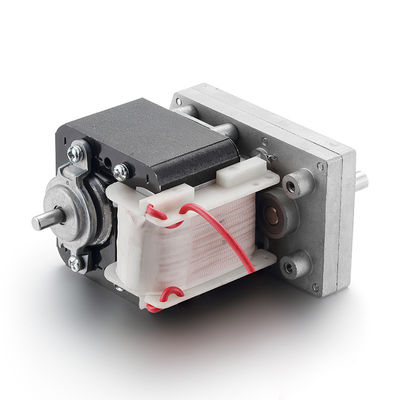 61mm 10w 50w Μονόφασμα Ασύγχρονος Ηλεκτρικός Μοτέρ AC για 110V-220V/240V 50Hz/60Hz