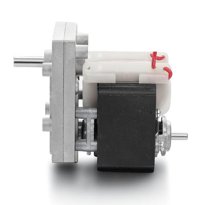 61mm 10w 50w Μονόφασμα Ασύγχρονος Ηλεκτρικός Μοτέρ AC για 110V-220V/240V 50Hz/60Hz
