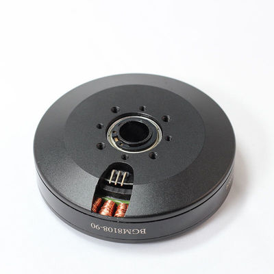 Ρομποτικό κινητήρα για κάμερα T-Motor Sin Escobillas Para Drone με ισχύ εξόδου 80w