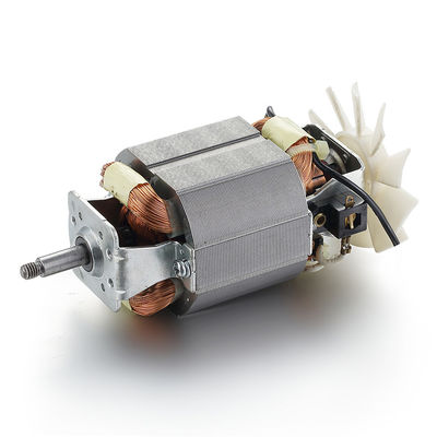 Κύκλωμα 63mm AC Universal Motor 11000rpm 110v 220v 100w για τρένο υψηλής ταχύτητας