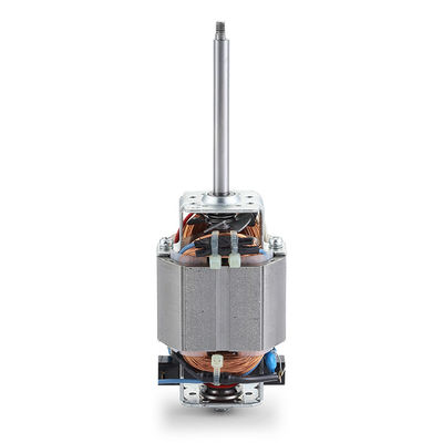 Κύκλωμα 63mm AC Universal Motor 11000rpm 110v 220v 100w για τρένο υψηλής ταχύτητας