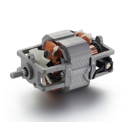 Δυναμικότητα IE 1 76mm 110w 180w 12000rpm 220v ηλεκτρικός κινητήρας εναλλασσόμενου ρεύματος