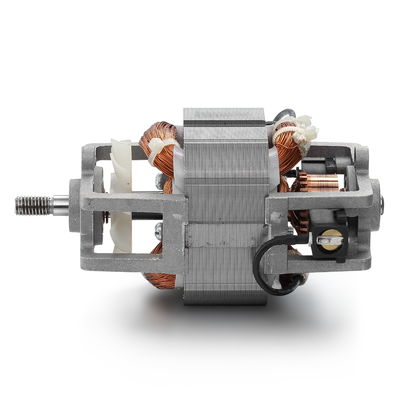 Δυναμικότητα IE 1 76mm 110w 180w 12000rpm 220v ηλεκτρικός κινητήρας εναλλασσόμενου ρεύματος